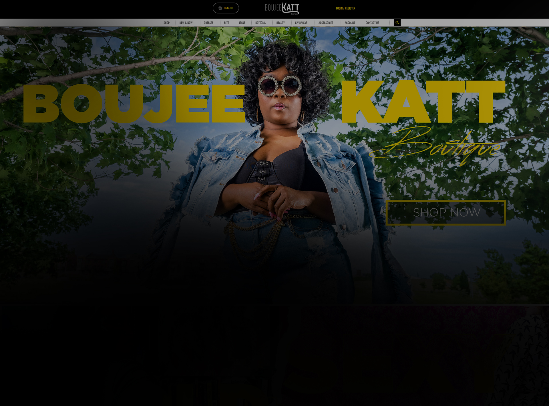 Boujee Katt Boutique