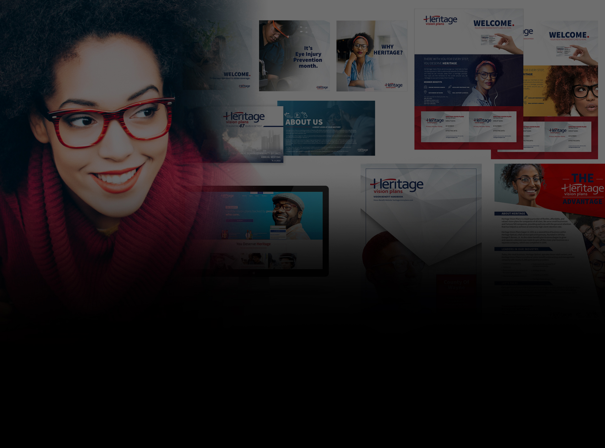 Heritage Vision Plans